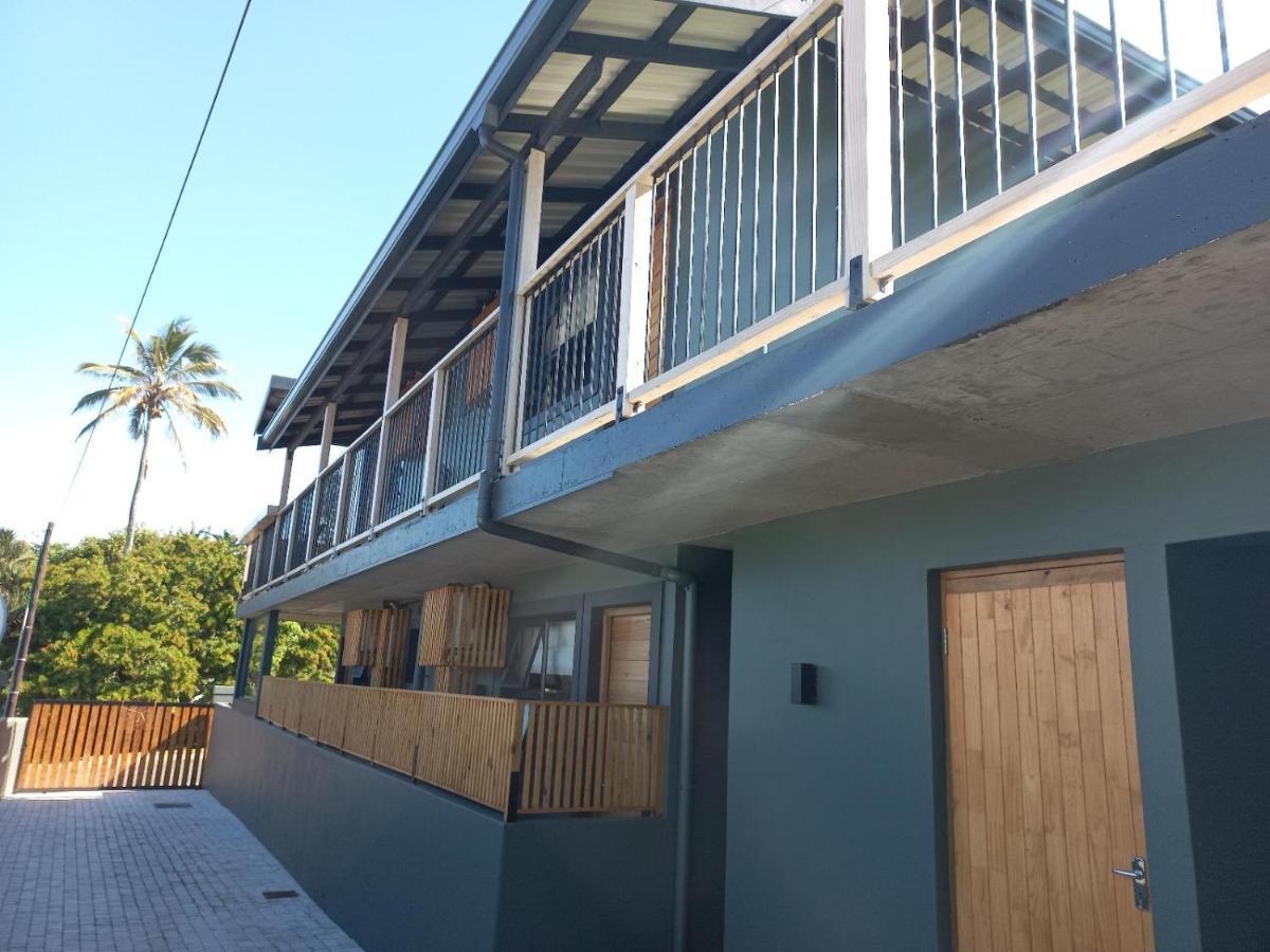 Le Bezz Guesthouse Ballito Exteriör bild