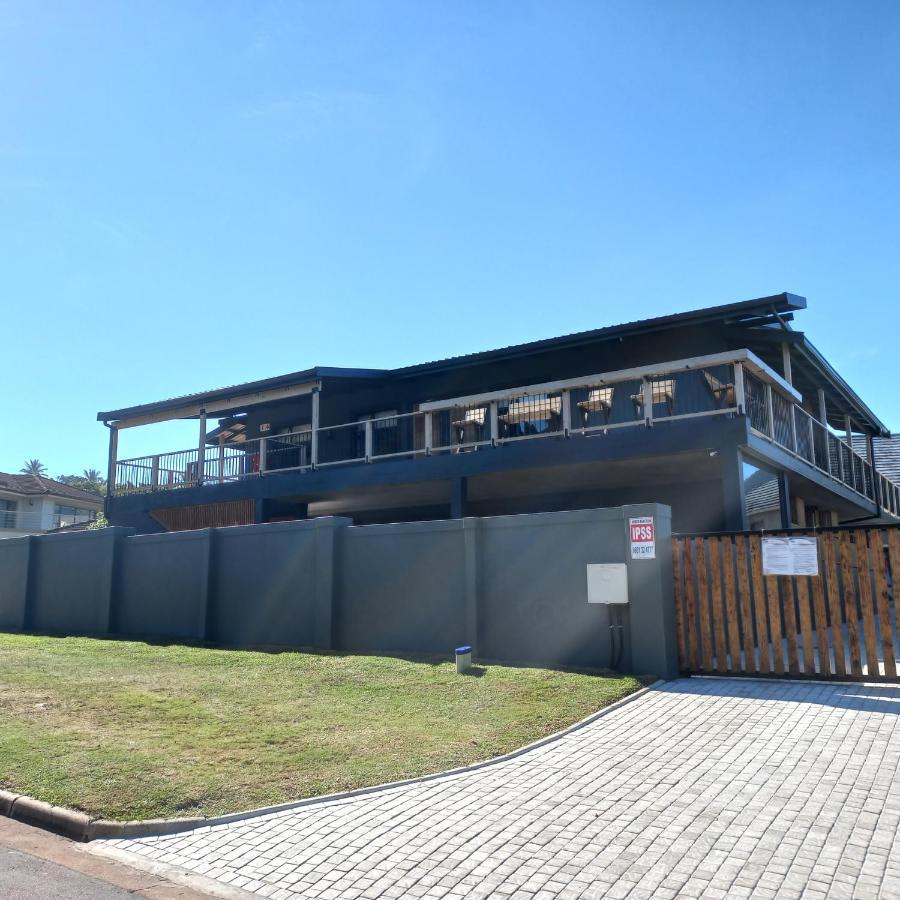 Le Bezz Guesthouse Ballito Exteriör bild