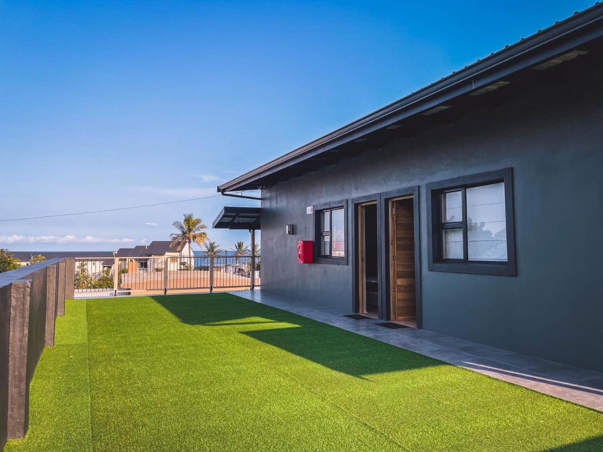 Le Bezz Guesthouse Ballito Exteriör bild