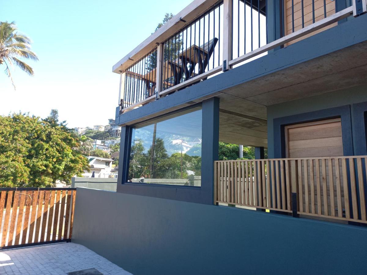 Le Bezz Guesthouse Ballito Exteriör bild