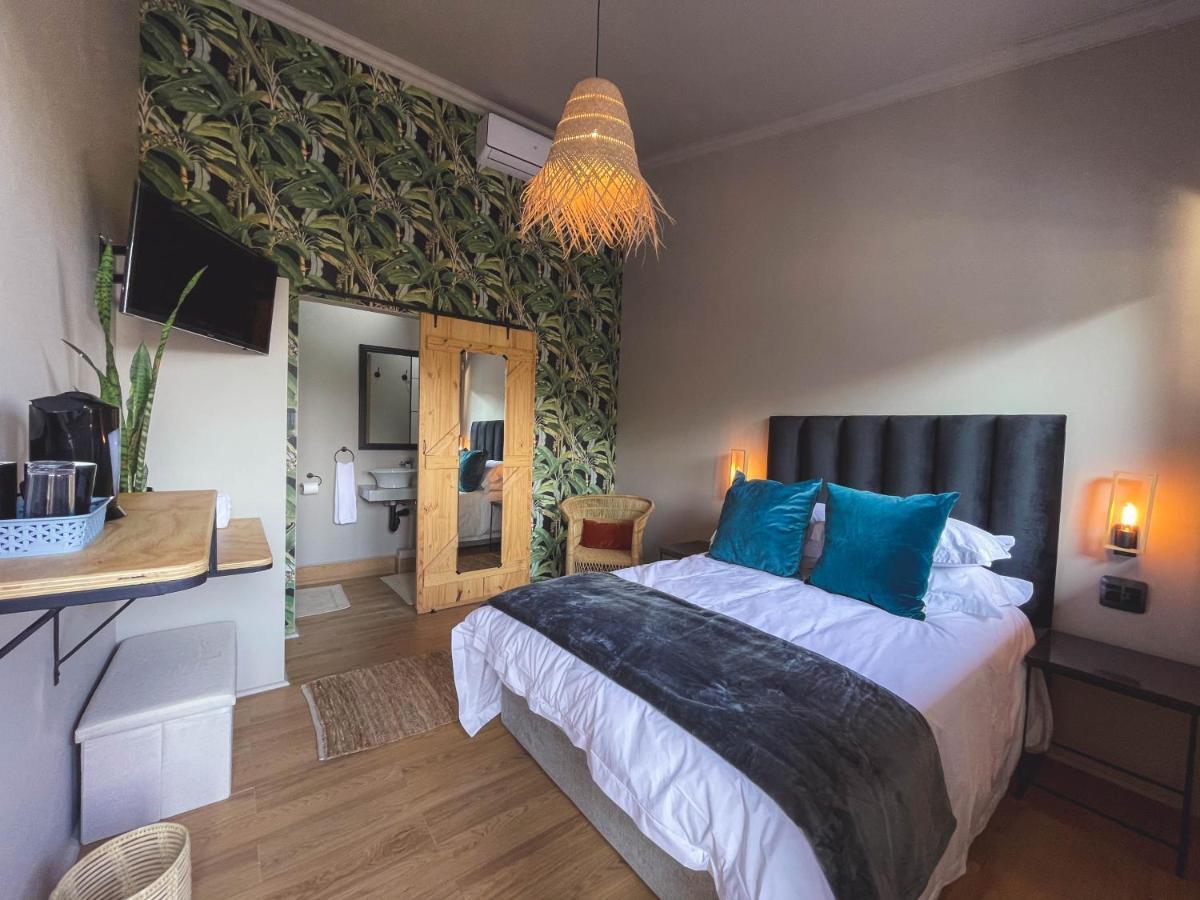 Le Bezz Guesthouse Ballito Exteriör bild