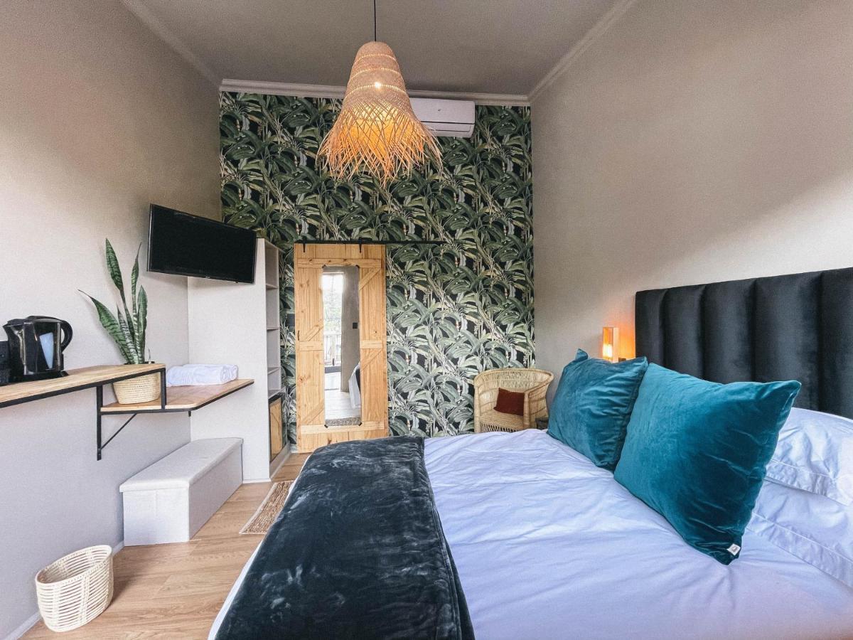 Le Bezz Guesthouse Ballito Exteriör bild