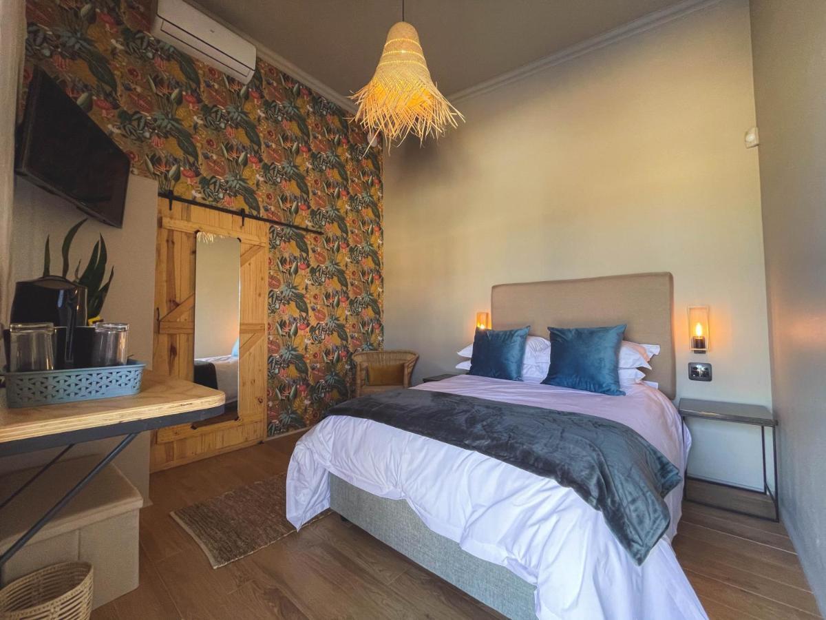 Le Bezz Guesthouse Ballito Exteriör bild