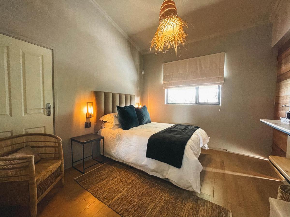 Le Bezz Guesthouse Ballito Exteriör bild