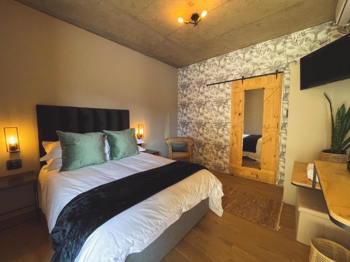 Le Bezz Guesthouse Ballito Exteriör bild