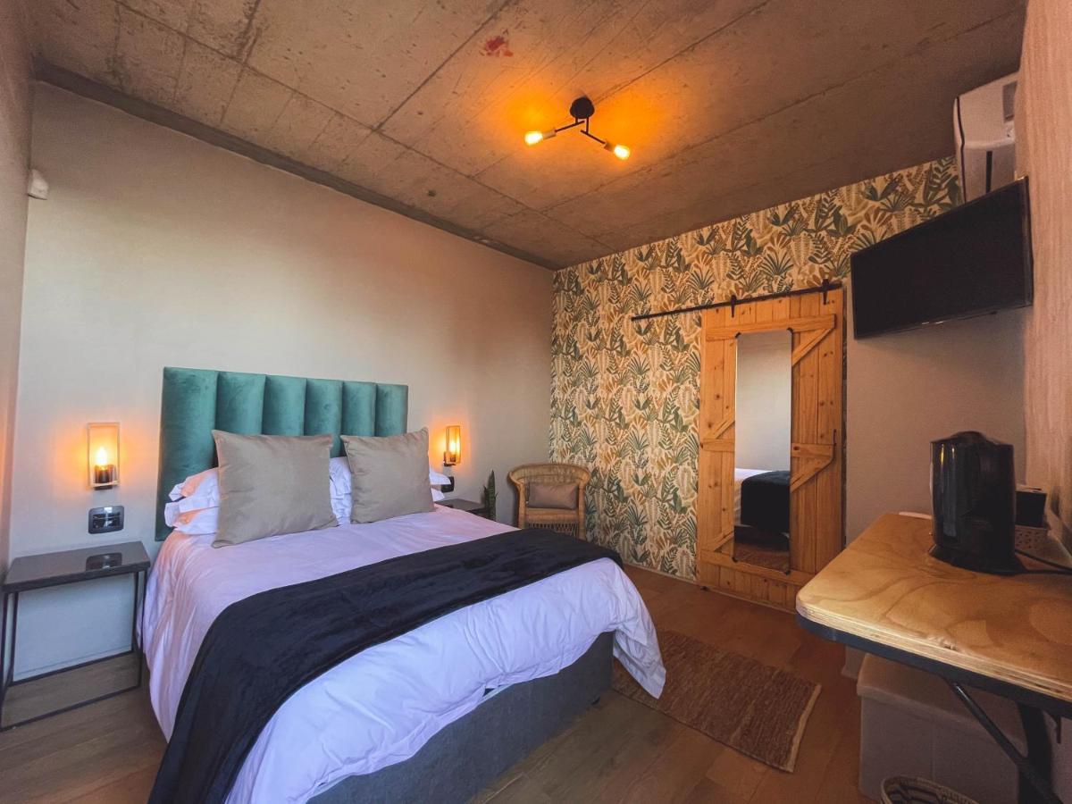 Le Bezz Guesthouse Ballito Exteriör bild