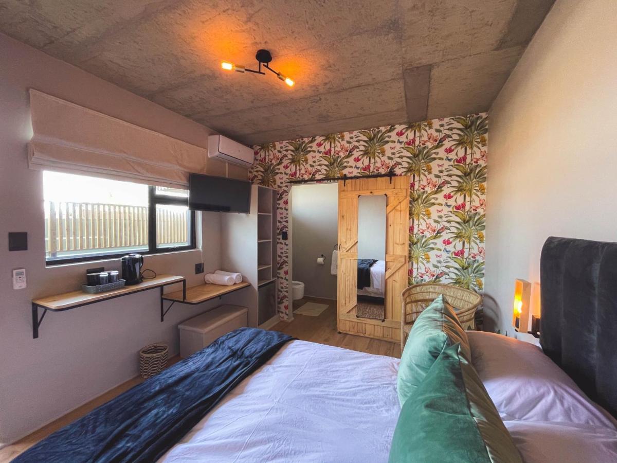 Le Bezz Guesthouse Ballito Exteriör bild