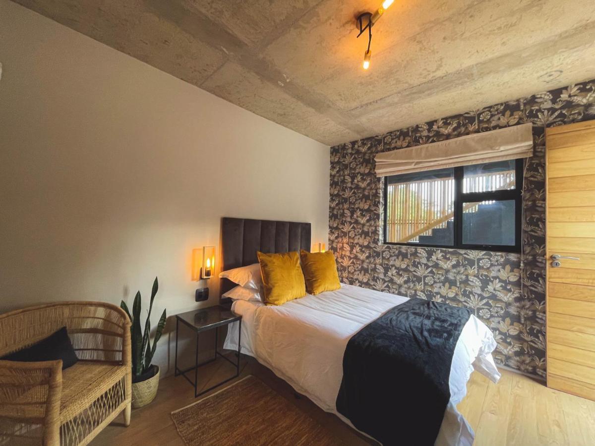 Le Bezz Guesthouse Ballito Exteriör bild