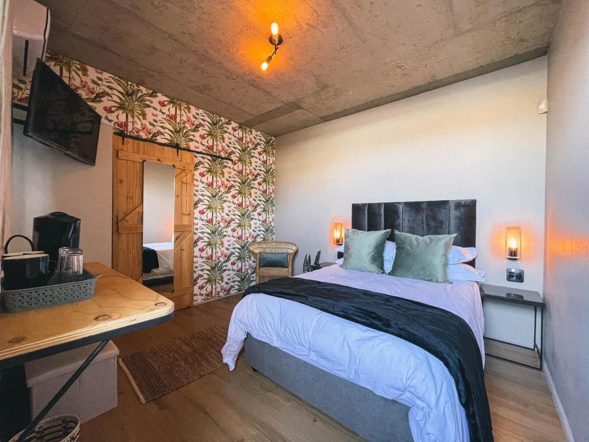 Le Bezz Guesthouse Ballito Exteriör bild