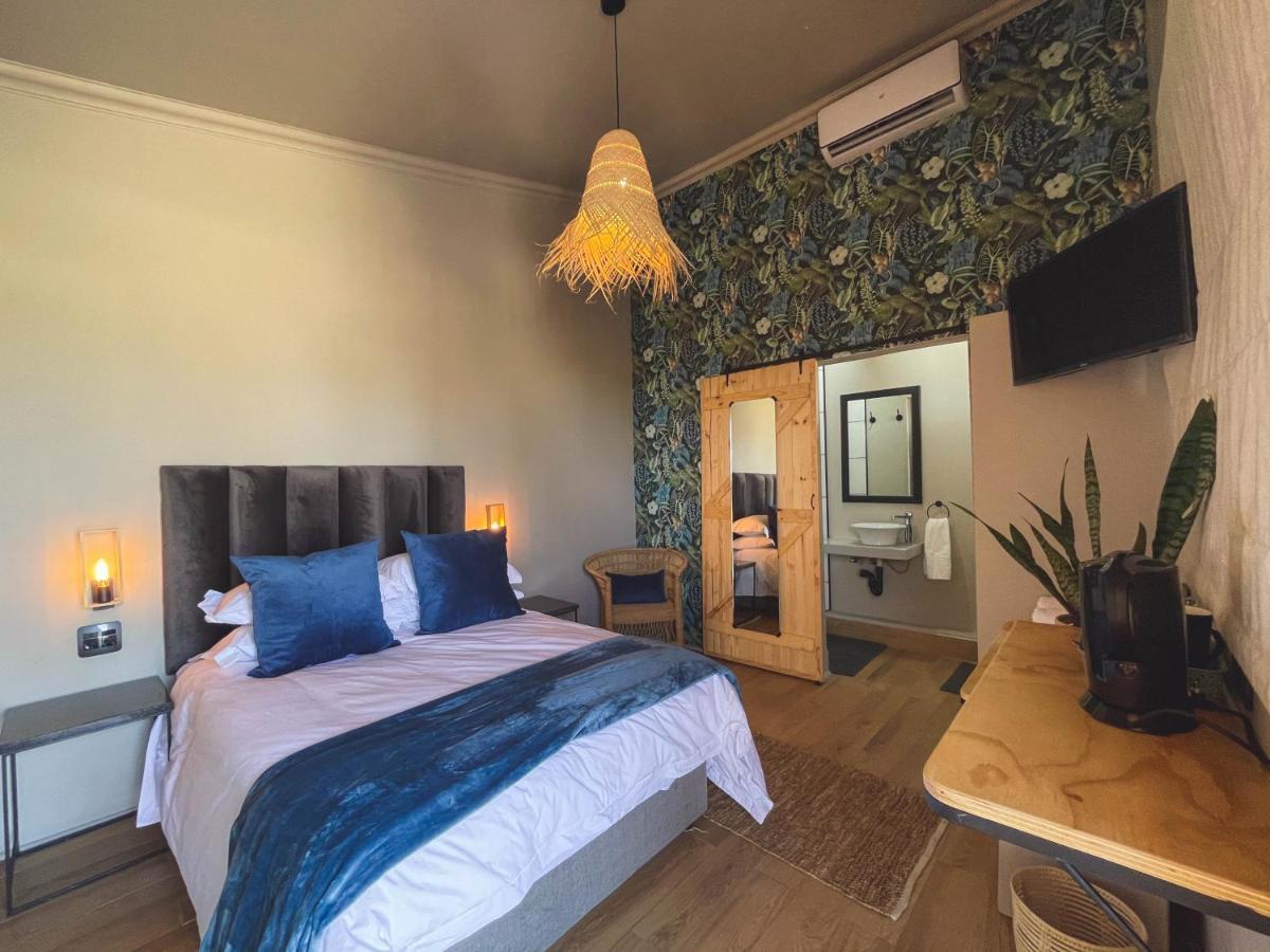 Le Bezz Guesthouse Ballito Exteriör bild