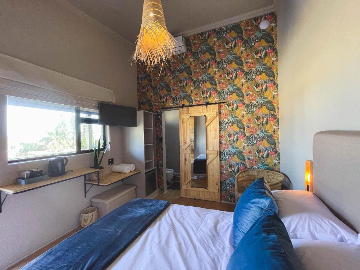 Le Bezz Guesthouse Ballito Exteriör bild