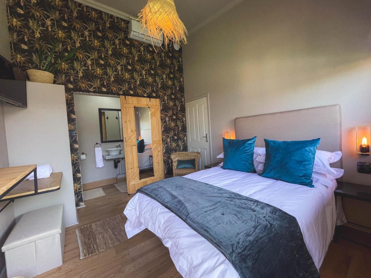 Le Bezz Guesthouse Ballito Exteriör bild