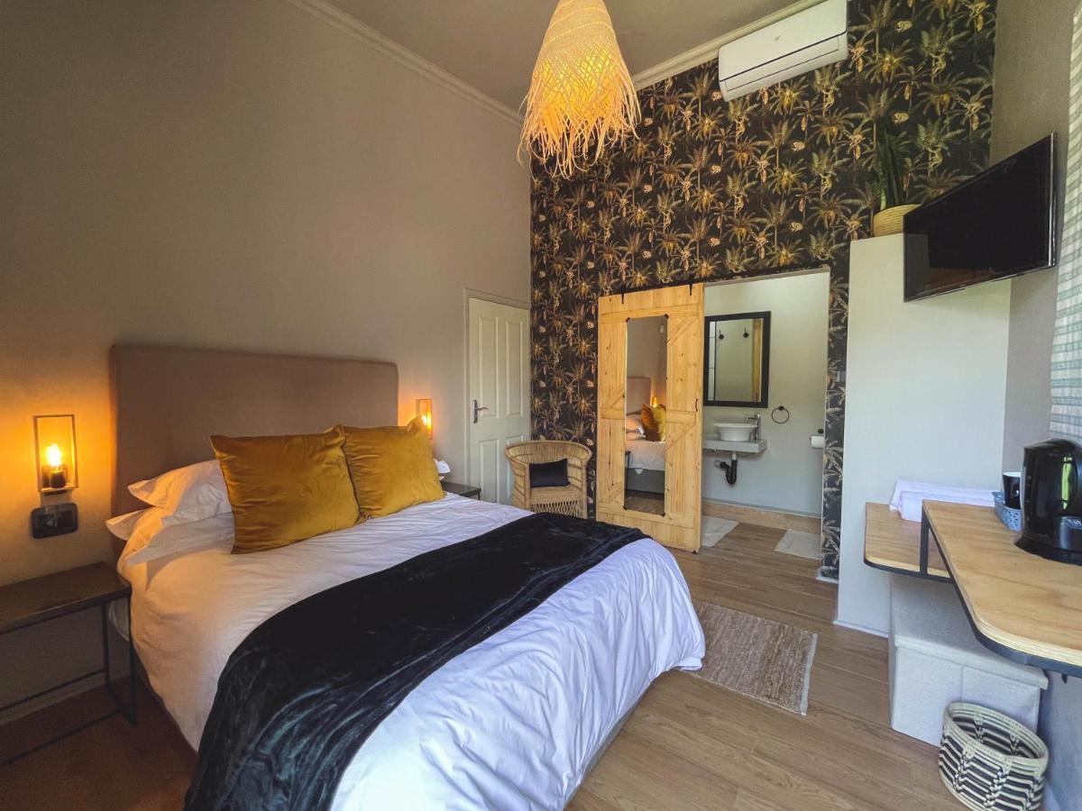 Le Bezz Guesthouse Ballito Exteriör bild