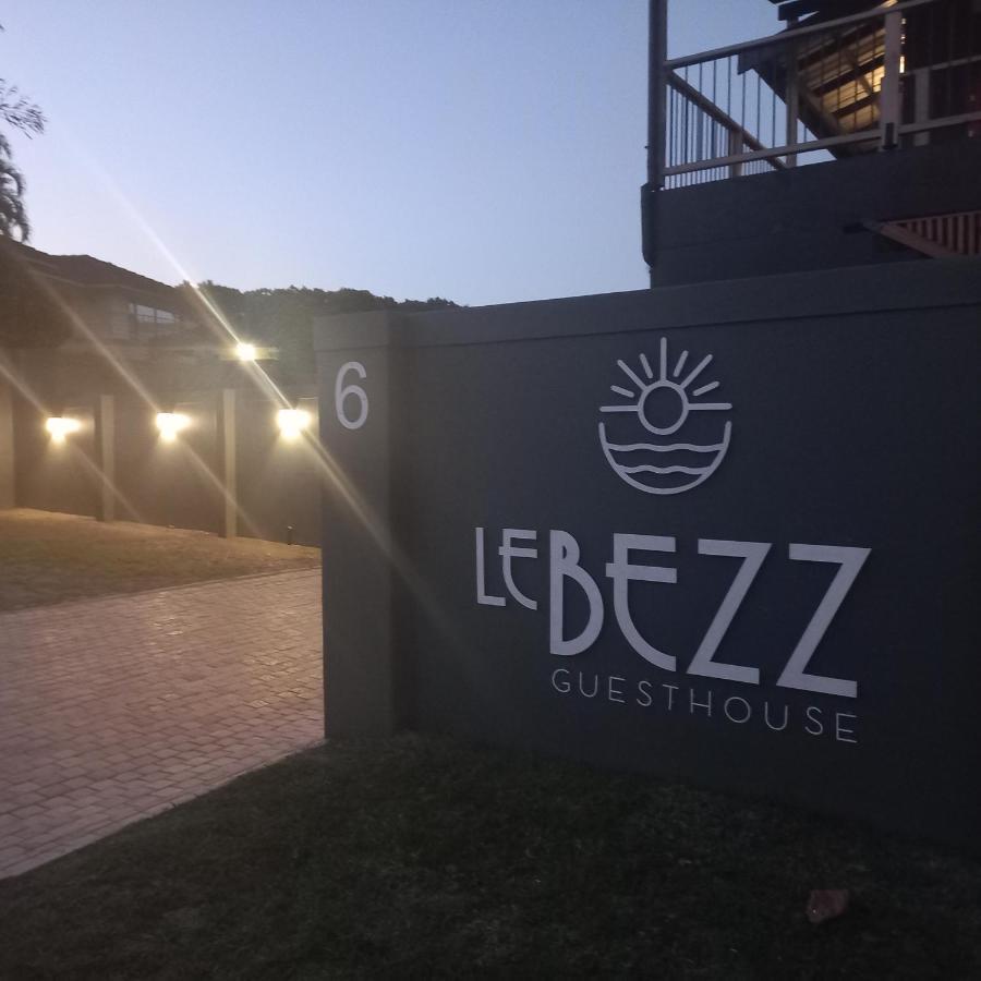 Le Bezz Guesthouse Ballito Exteriör bild